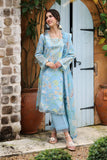 Gardenia Rang Rasiya Brand Original Fabrics