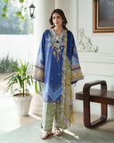 Roheenaz Gentle Petals Online Shopping
