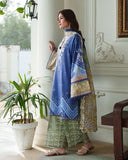 Roheenaz Gentle Petals Online Shopping