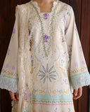 Glow Leaf Roheenaz Brand Original Fabrics