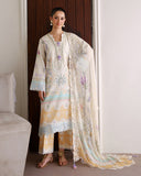 Glow Leaf Roheenaz Brand Original Fabrics