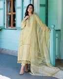 Golden Ember Mushq Brand Original Fabrics