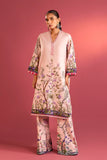H254-008A-2C Sana Safinaz Brand Original Fabrics