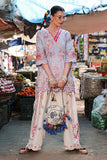 H262-001A-3AS Sanasafinaz Brand Original Fabrics