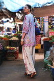 H262-007A-2O Sanasafinaz Brand Original Fabrics