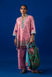 H263-002A-2AC Sana Safinaz Brand Original Fabrics