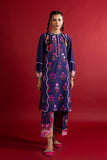 H263-003A-2AC Sana Safinaz Brand Original Fabrics