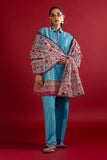 H263-004B-3CG Sana Safinaz Brand Original Fabrics