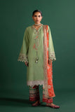 H263-005A-3CG Sana Safinaz Brand Original Fabrics