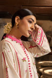 H263-006A-2AC Sana Safinaz Brand Original Fabrics