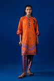 H263-006B-2AC Sana Safinaz Brand Original Fabrics