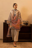 H263-007A-3AG Sana Safinaz Brand Original Fabrics