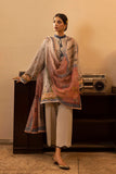 H263-007A-3AG Sana Safinaz Brand Original Fabrics
