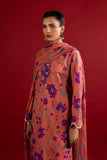 H263-009B-3CI Sana Safinaz Brand Original Fabrics