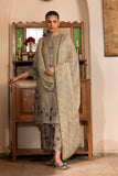 H263-010A-3AI Sana Safinaz Brand Original Fabrics