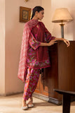 H263-010B-3AI Sana Safinaz Brand Original Fabrics
