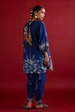H263-011A-2C Sana Safinaz Brand Original Fabrics