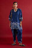 H263-011A-2C Sana Safinaz Brand Original Fabrics