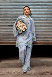 H264-001A-2C Sana Safinaz Brand Original Fabrics