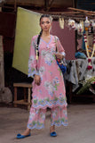 H264-001B-2C Sana Safinaz Brand Original Fabrics