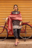 H264-002A-3CG Sana Safinaz Brand Original Fabrics