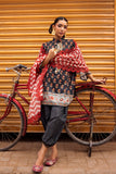 H264-002A-3CG Sana Safinaz Brand Original Fabrics