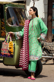 H264-002B-3CG Sana Safinaz Brand Original Fabrics