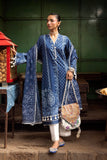 H264-004A-2G Sana Safinaz Brand Original Fabrics