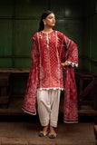 H264-004B-2G Sana Safinaz Brand Original Fabrics