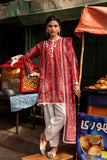 H264-004B-2G Sana Safinaz Brand Original Fabrics