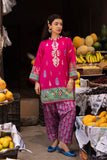 H264-006B-2AC Sana Safinaz Brand Original Fabrics