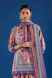 H264-008B-3CG Sana Safinaz Brand Original Fabrics