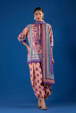H264-008B-3CG Sana Safinaz Brand Original Fabrics