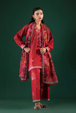 H264-010A-3AG Sana Safinaz Brand Original Fabrics