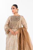 Alkaram HF-01-25-Beige Online Shopping