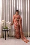 Sierra:  SS24HF-3018 OFF WHITE  Dhanak Brand Original Fabrics