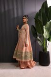 Amaya:  SS24HF-3019 LIGHT PINK  Dhanak Brand Original Fabrics