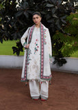 Noor-e-Qamar Hussain Rehar Brand Original Fabrics