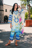 Mushq Floral Paradise Online Shopping