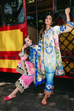 Mushq Floral Paradise Online Shopping