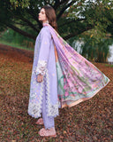 Hidden Dahlia Mushq Brand Original Fabrics