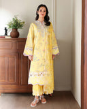 Honey Haze Roheenaz Brand Original Fabrics