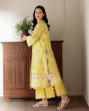 Honey Haze Roheenaz Brand Original Fabrics