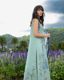 Hummingbird Haven Mushq Brand Original Fabrics