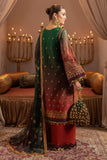 Alizeh AF-JHLK-02-Husn Online Shopping