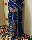roheenaz Husn Ara