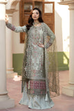 I-268 Narmeen Imrozia Premium Brand Original Fabrics