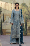 I-273 Nayab Imrozia Premium Brand Original Fabrics