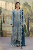 I-273 Nayab Imrozia Premium Brand Original Fabrics
