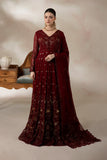 I-277 Amarante Imrozia Premium Brand Original Fabrics
